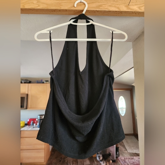 American Eagle Halter Top - Picture 2 of 3